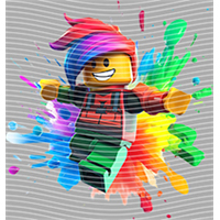 Colorful Cartoon-CC-360